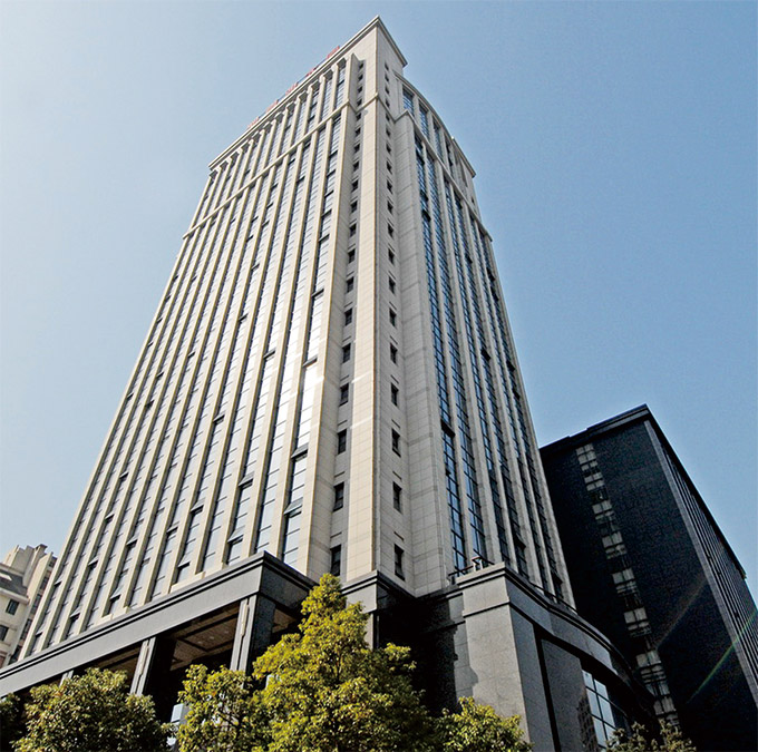 【浙江省第三屆建筑涂料十強(qiáng)品牌】泰基涂料：堅(jiān)持質(zhì)量為本，發(fā)力科技創(chuàng)新